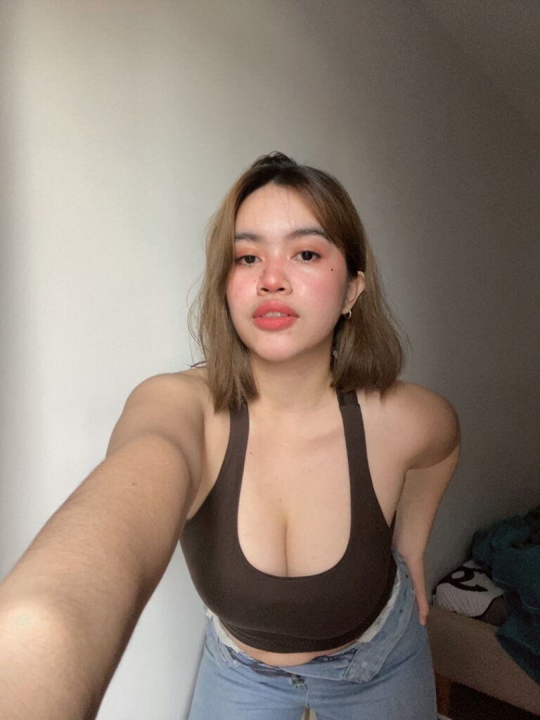 ⠀X⠀ – Filipina – nichole_ct / NICHOLE – Nude Leaks