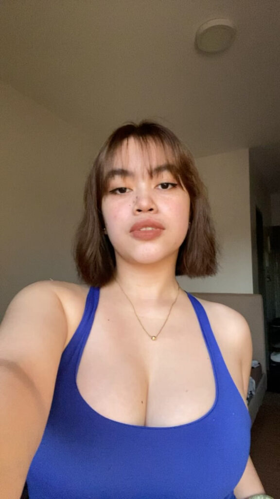 ⠀X⠀ – Filipina – nichole_ct / NICHOLE – Nude Leaks