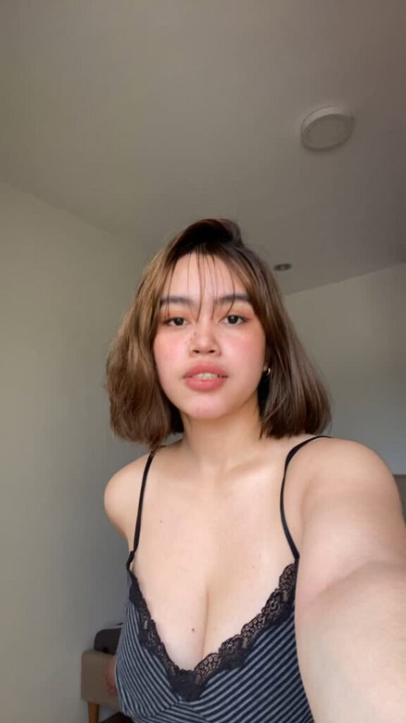 ⠀X⠀ – Filipina – nichole_ct / NICHOLE – Nude Leaks