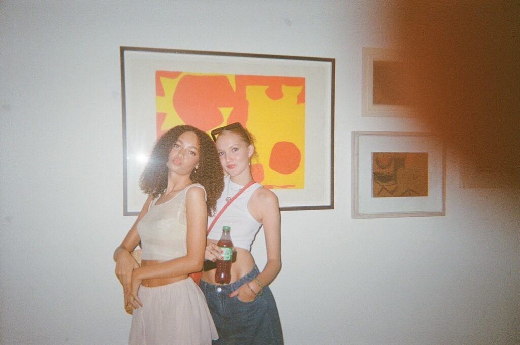 Celeb – Teen – Ebony – Nico Parker – Nude