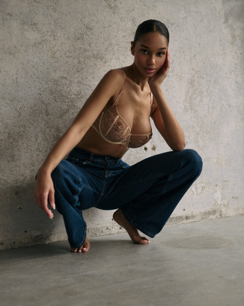 TikTok – Instagram – Nicole Akonchong  @nicoleakonchong – Nude Leaks