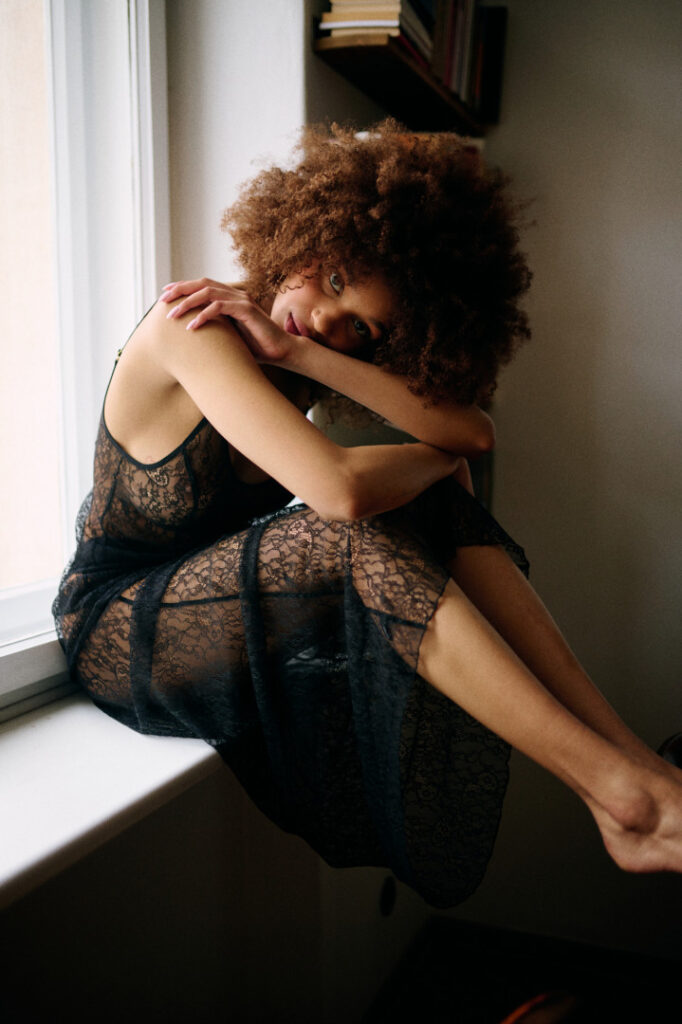 TikTok – Instagram – Nicole Akonchong  @nicoleakonchong – Nude Leaks