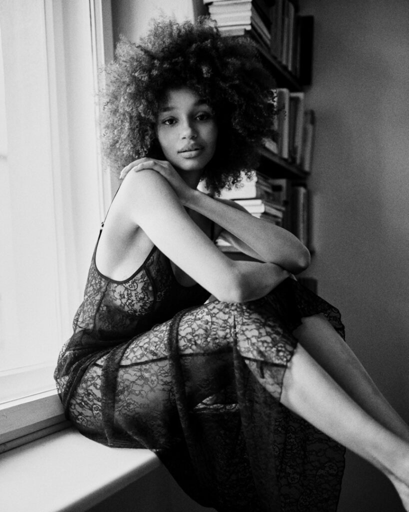 TikTok – Instagram – Nicole Akonchong  @nicoleakonchong – Nude Leaks