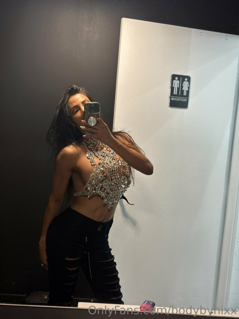 OnlyFans – Nicole Amato – Bodybynixx – Nude