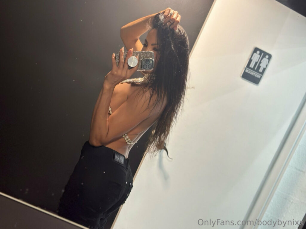 OnlyFans – Nicole Amato – Bodybynixx – Nude