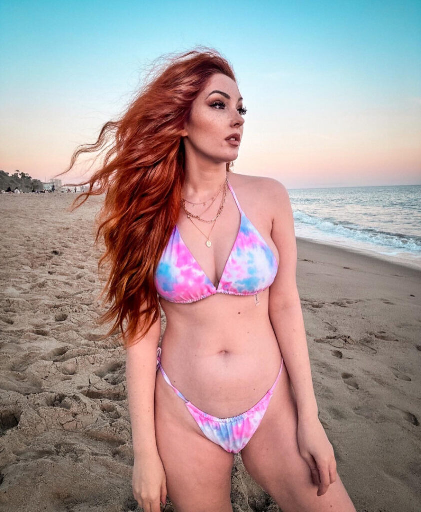 Nicole Simone / nicolesimonelatejuly – Nude Leaks