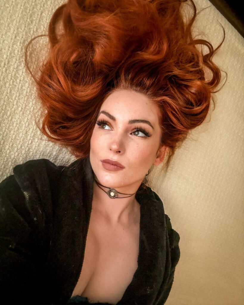 Nicole Simone / nicolesimonelatejuly – Nude Leaks