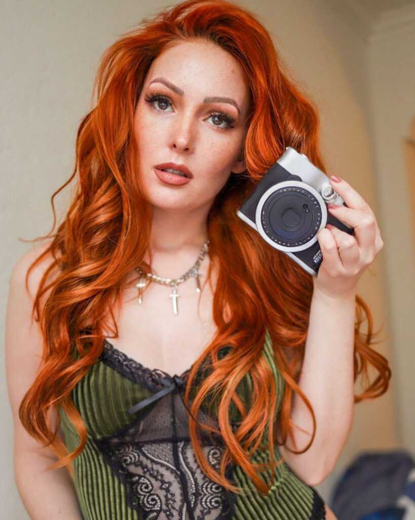 Nicole Simone / nicolesimonelatejuly – Nude Leaks