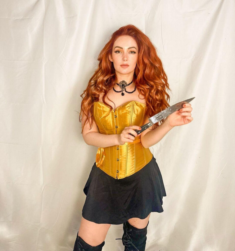 Nicole Simone / nicolesimonelatejuly – Nude Leaks