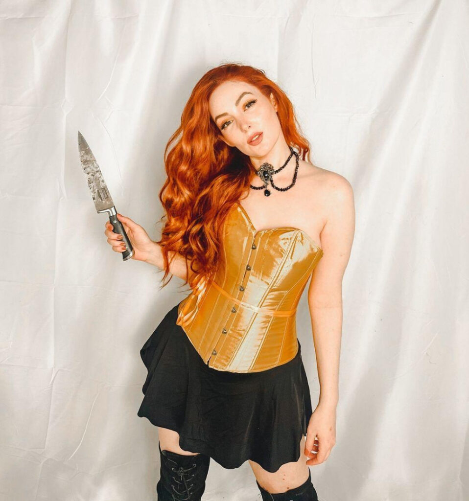 Nicole Simone / nicolesimonelatejuly – Nude Leaks