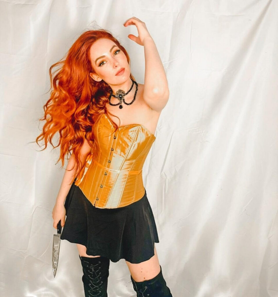 Nicole Simone / nicolesimonelatejuly – Nude Leaks