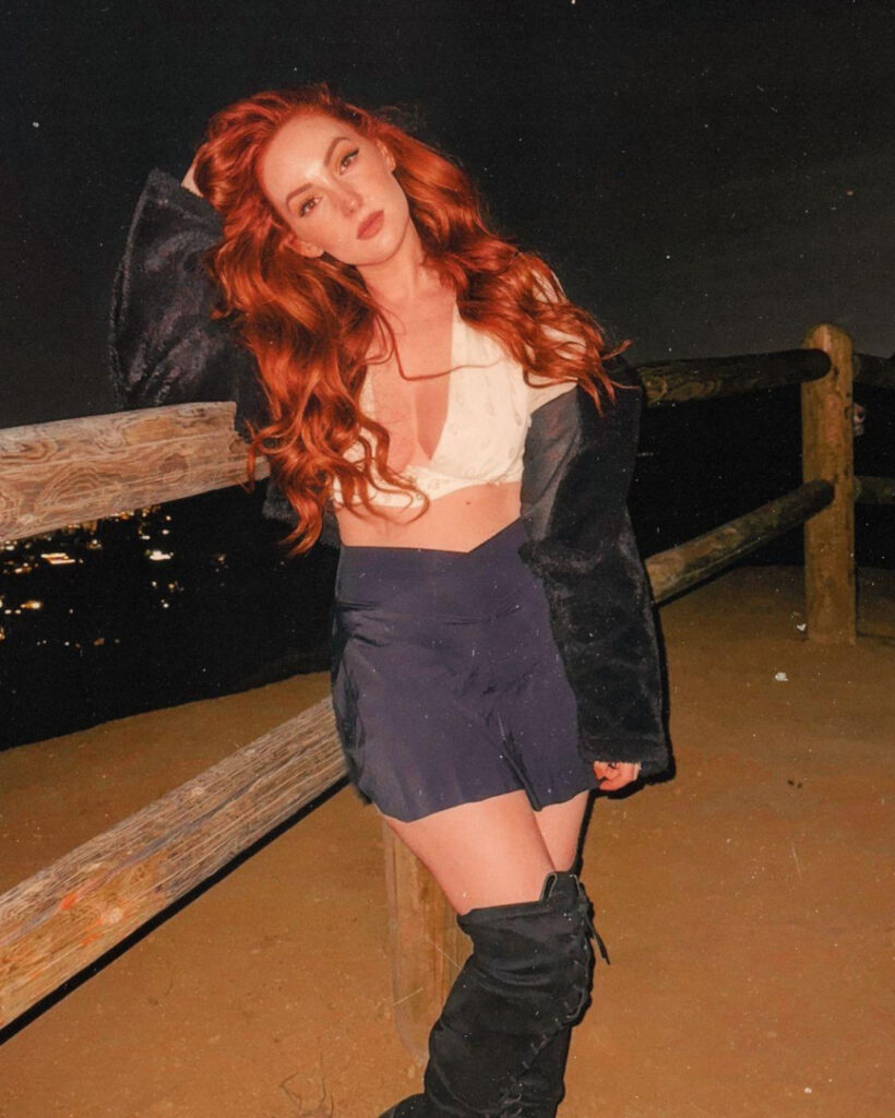 Nicole Simone / nicolesimonelatejuly – Nude Leaks