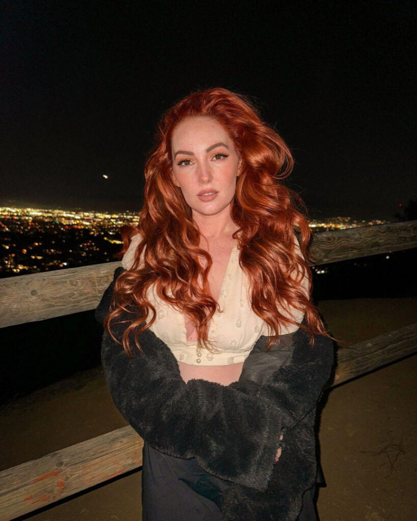 Nicole Simone / nicolesimonelatejuly – Nude Leaks