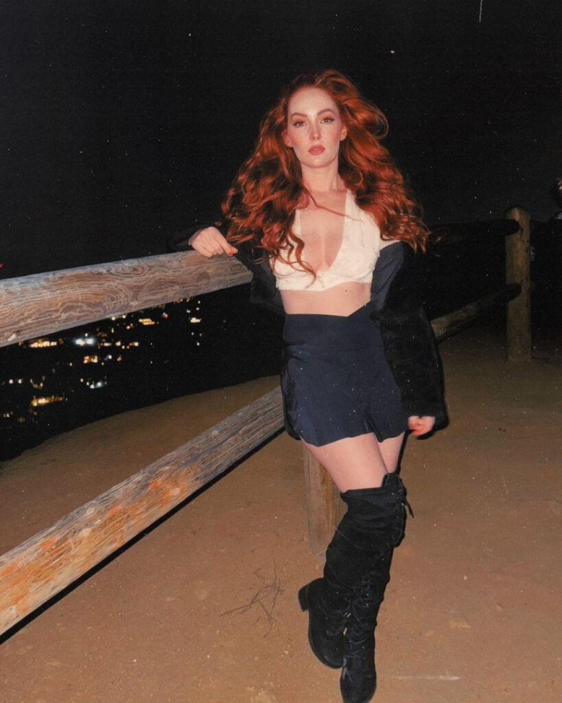 Nicole Simone / nicolesimonelatejuly – Nude Leaks