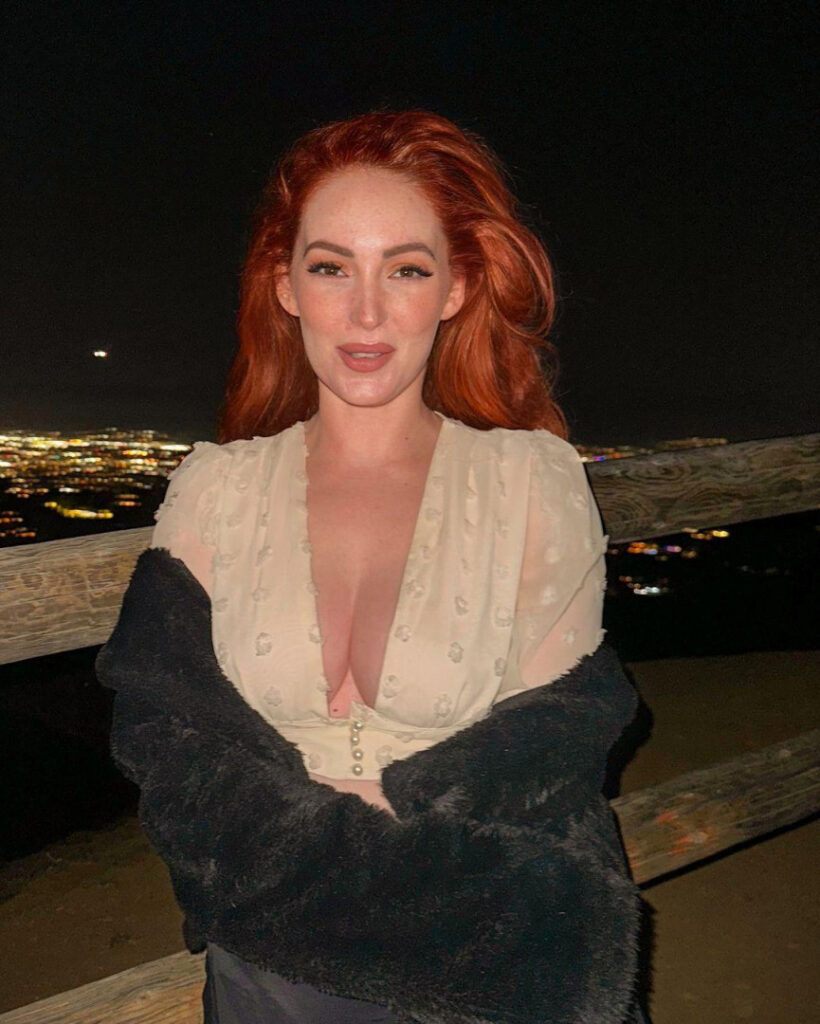 Nicole Simone / nicolesimonelatejuly – Nude Leaks