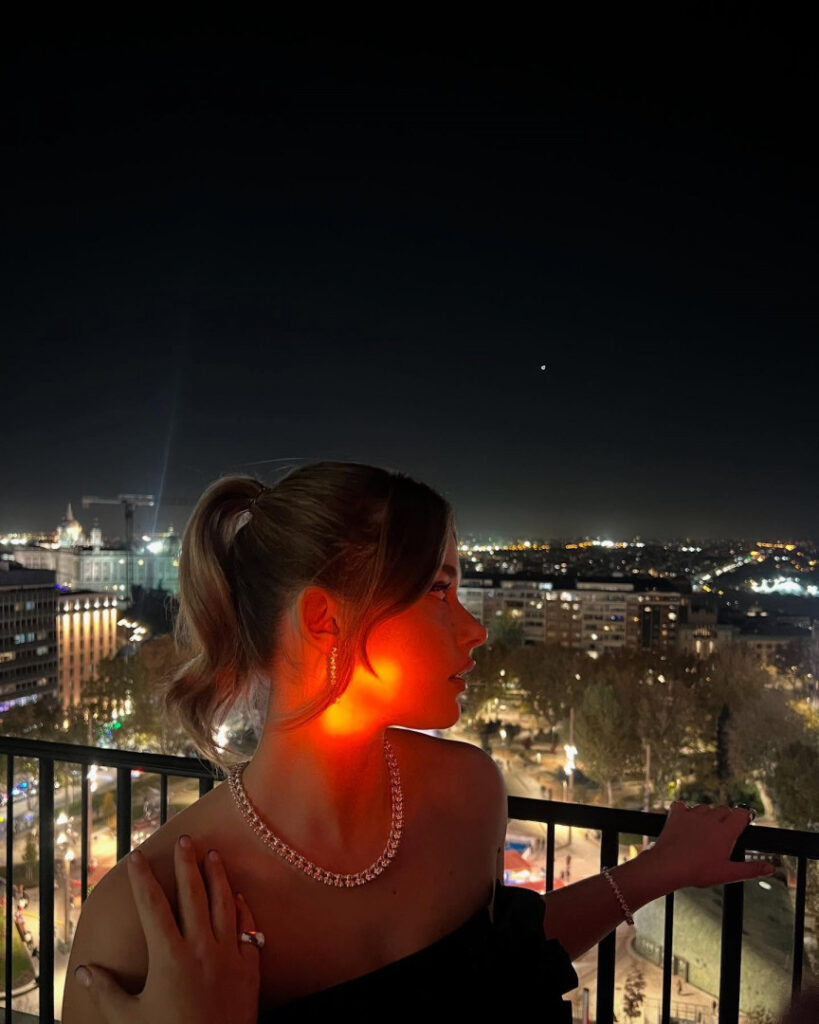 Celeb – Nicole Wallace – Nude Leaks