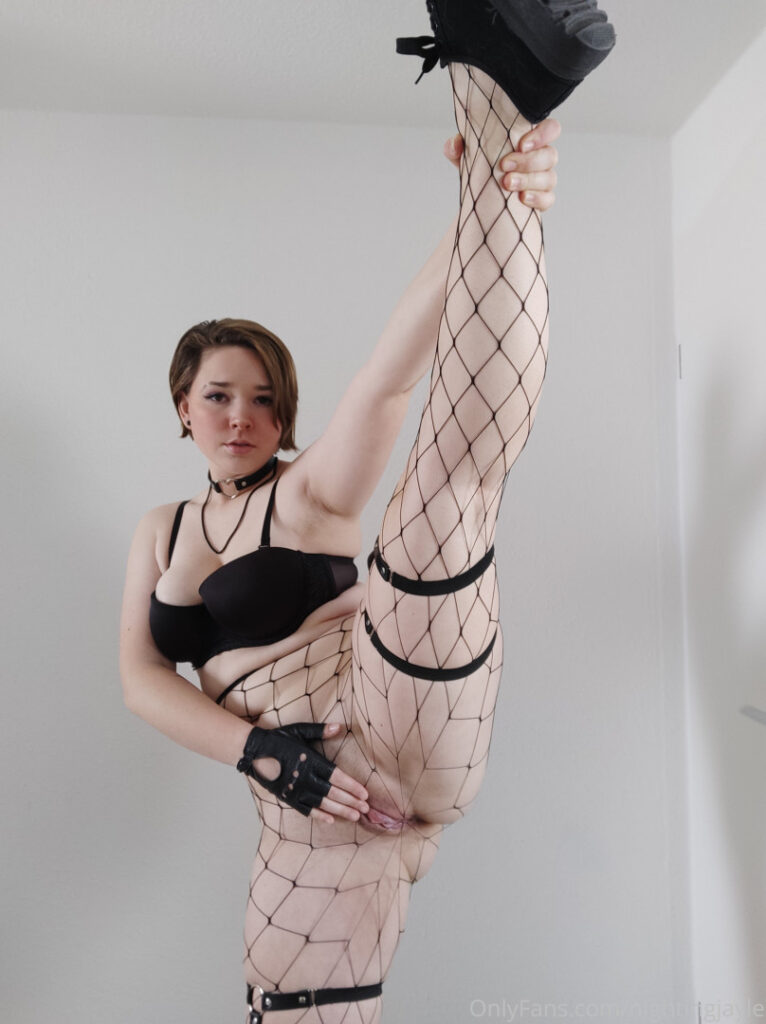 OnlyFans – Reddit – nightingjayle – Nude Leaks