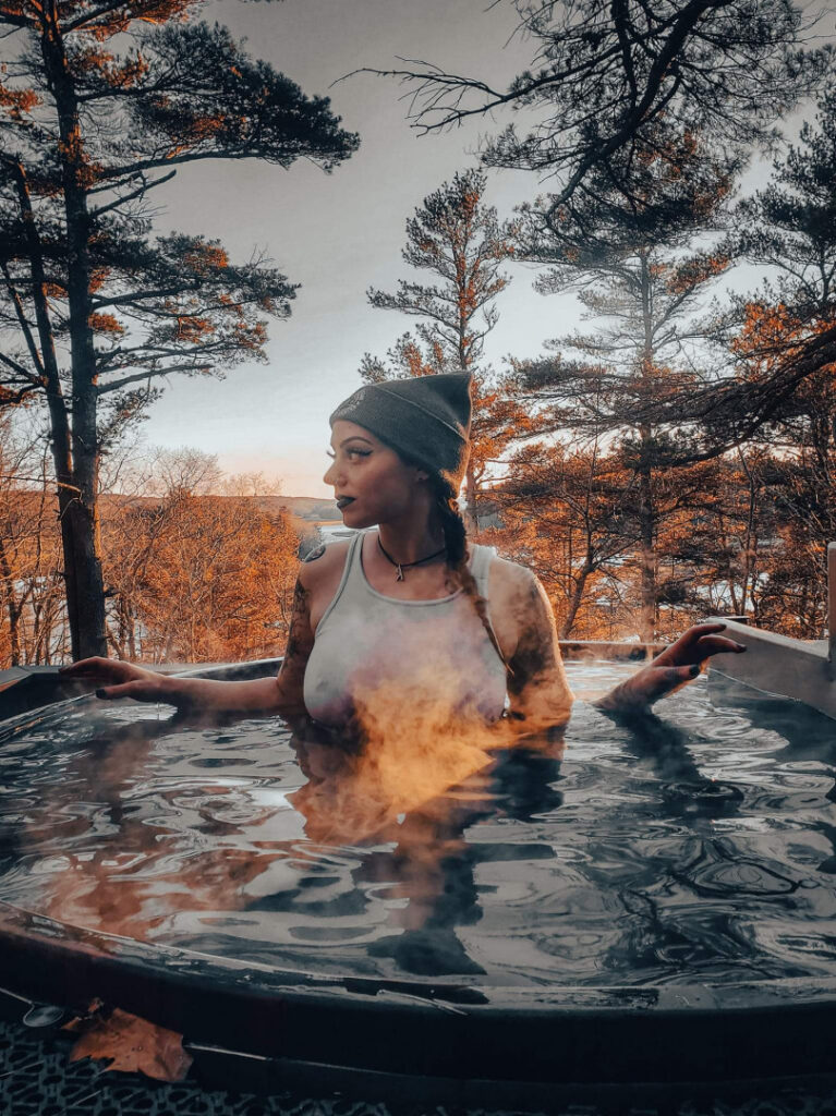 OnlyFans – Instagram – Niki Dysnomia / Niki Tracchia / Midnite Ghoul / Viperella.ghoul – Nude Leaks