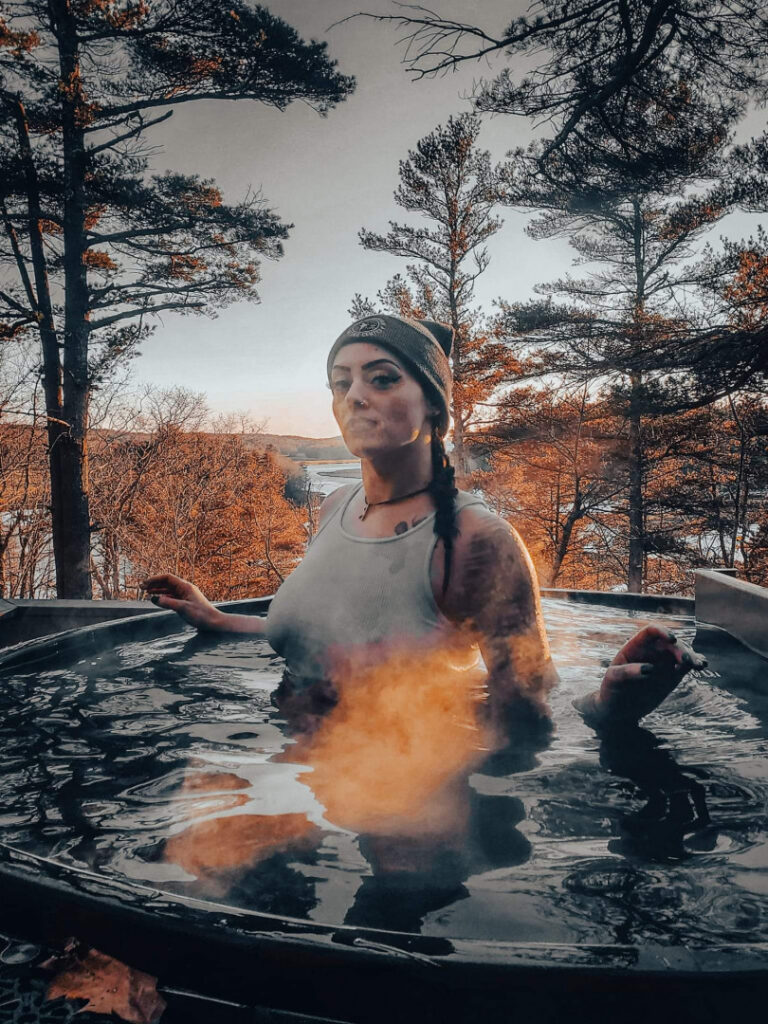 OnlyFans – Instagram – Niki Dysnomia / Niki Tracchia / Midnite Ghoul / Viperella.ghoul – Nude Leaks