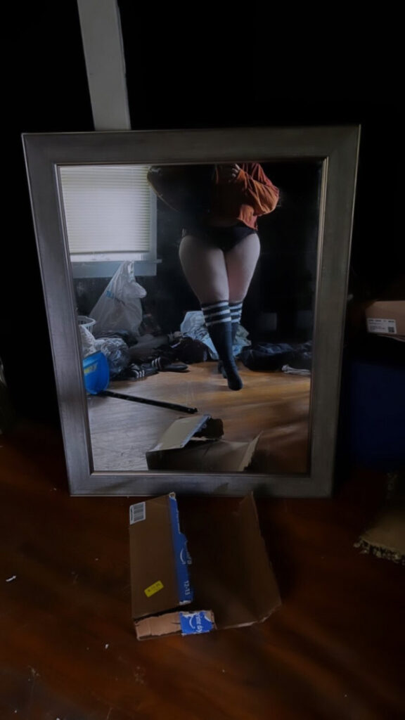 Patreon – T H I C C – Nikkie Ginger – Nude Leaks