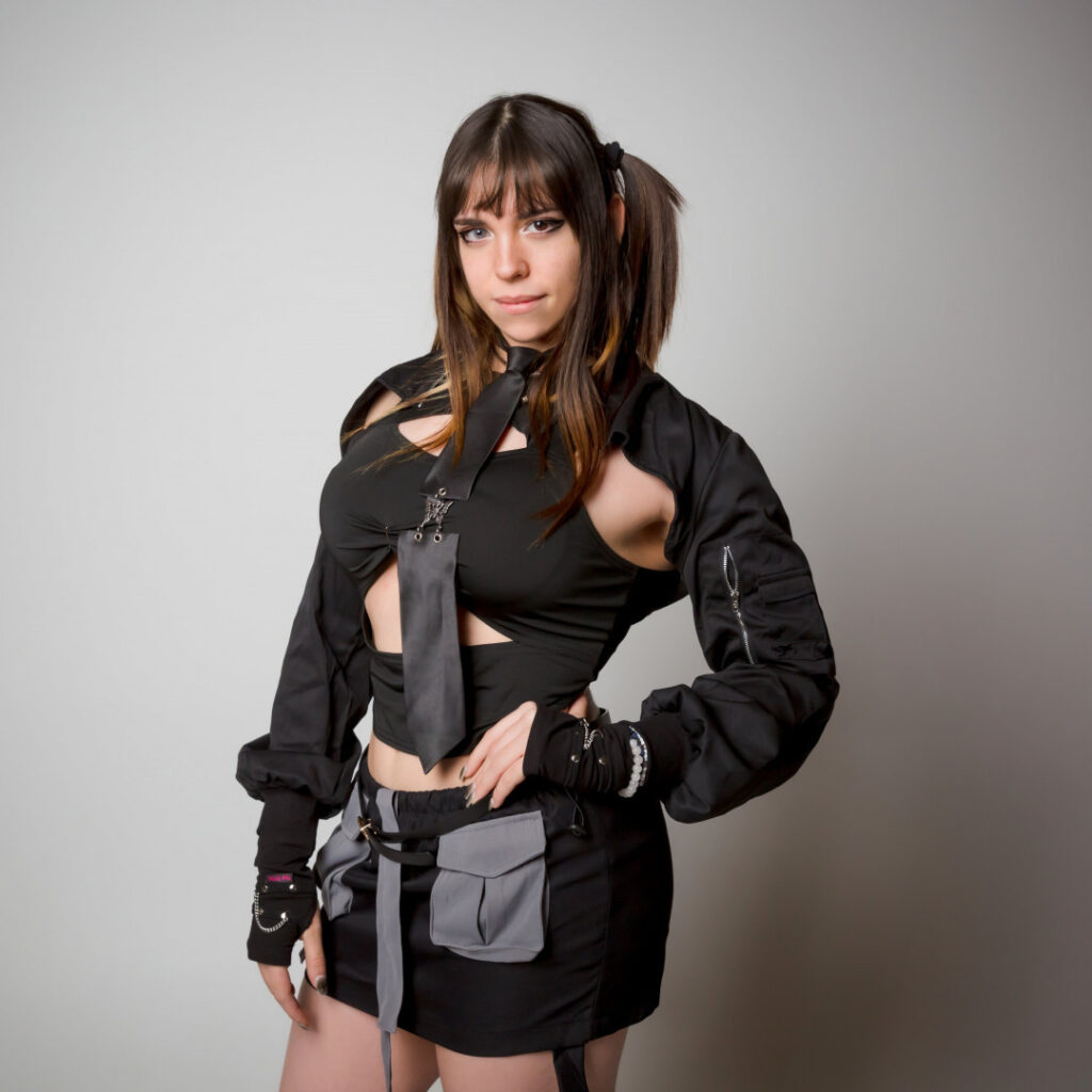 Twitch – NimuVT – Nude Leaks