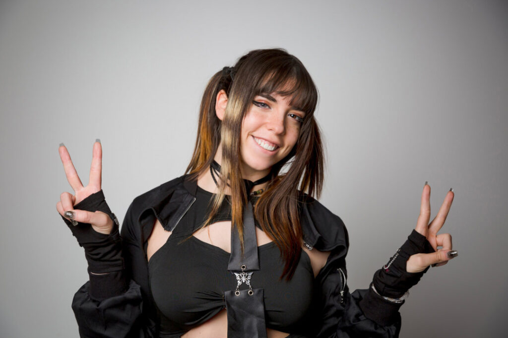 Twitch – NimuVT – Nude Leaks