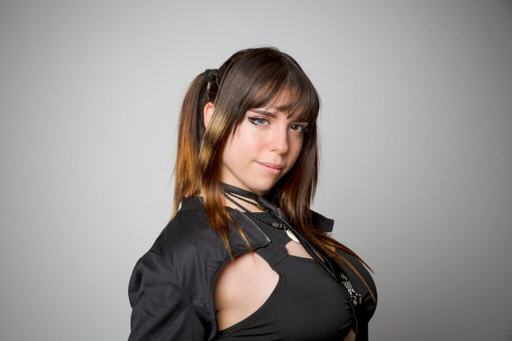 Twitch – NimuVT – Nude Leaks