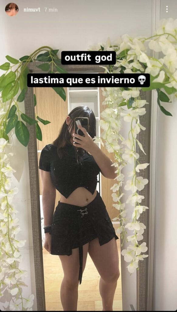 Twitch – NimuVT – Nude Leaks