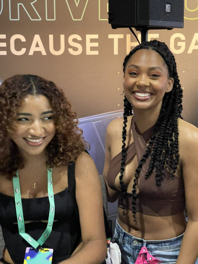Twitch – Ebony – Ninjayla – Nude Leaks
