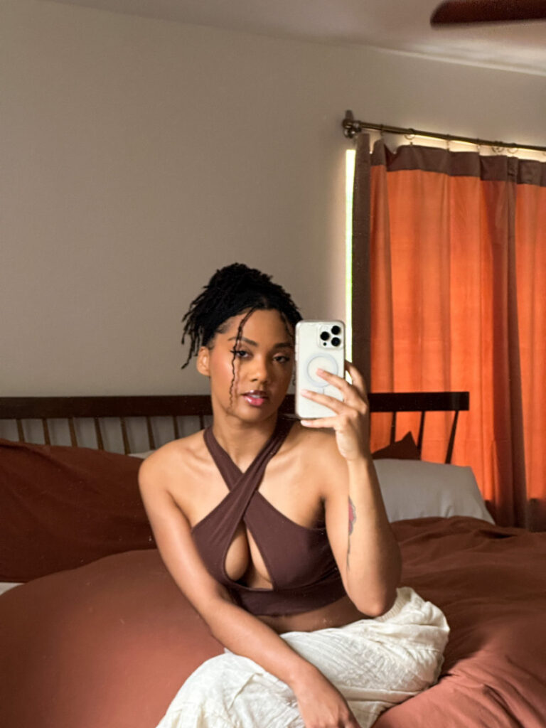Twitch – Ebony – Ninjayla – Nude Leaks