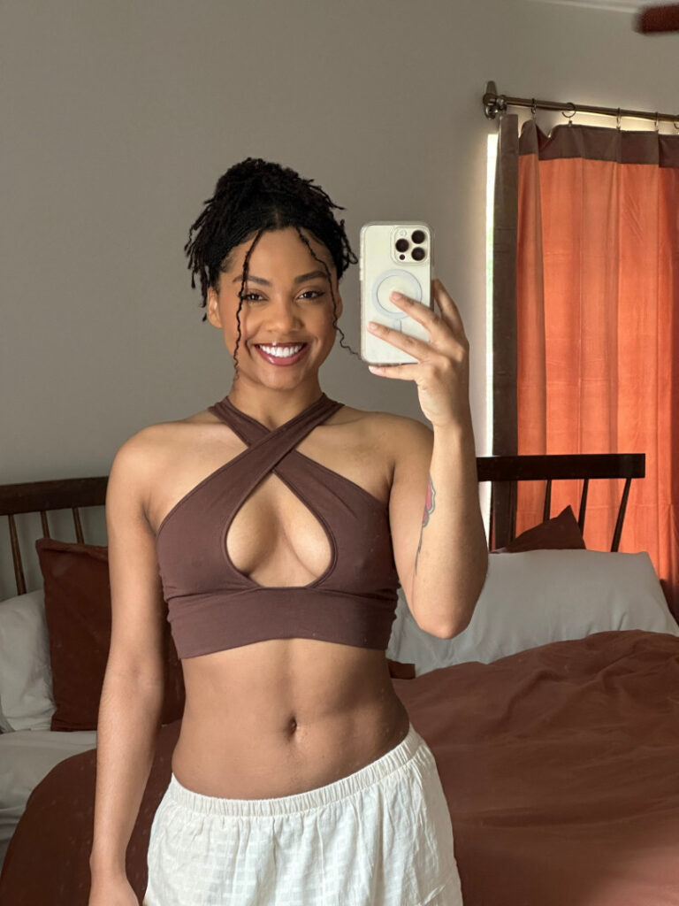 Twitch – Ebony – Ninjayla – Nude Leaks