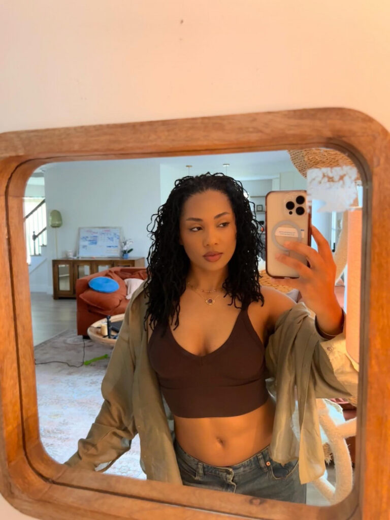 Twitch – Ebony – Ninjayla – Nude Leaks