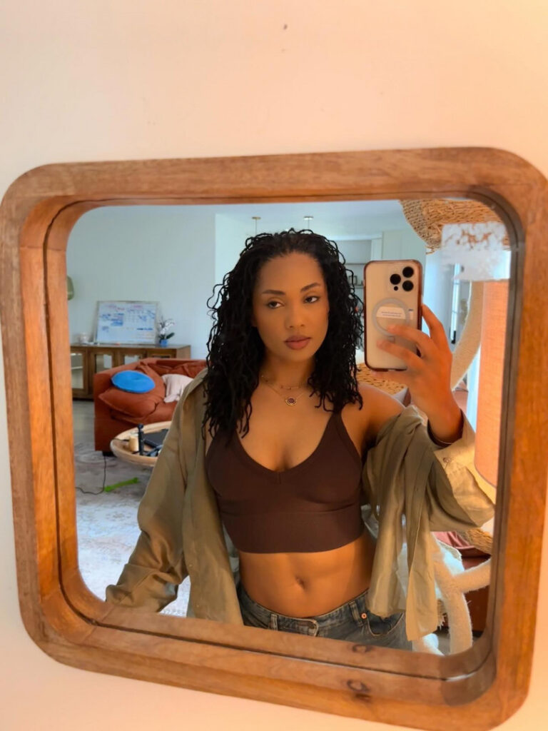 Twitch – Ebony – Ninjayla – Nude Leaks