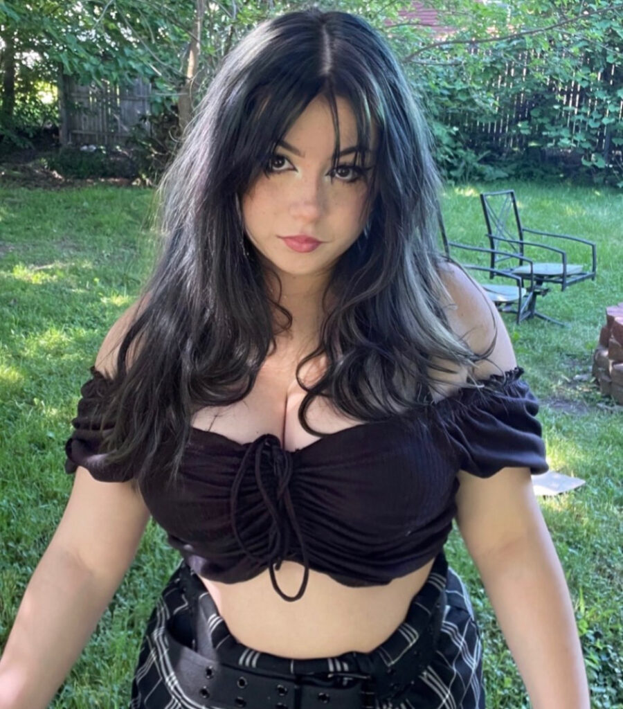 Twitch – OnlyFans – noodlexgoddess / noodle goddess – Nude Leaks