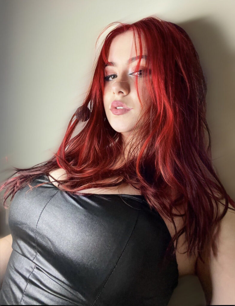 Twitch – OnlyFans – noodlexgoddess / noodle goddess – Nude Leaks