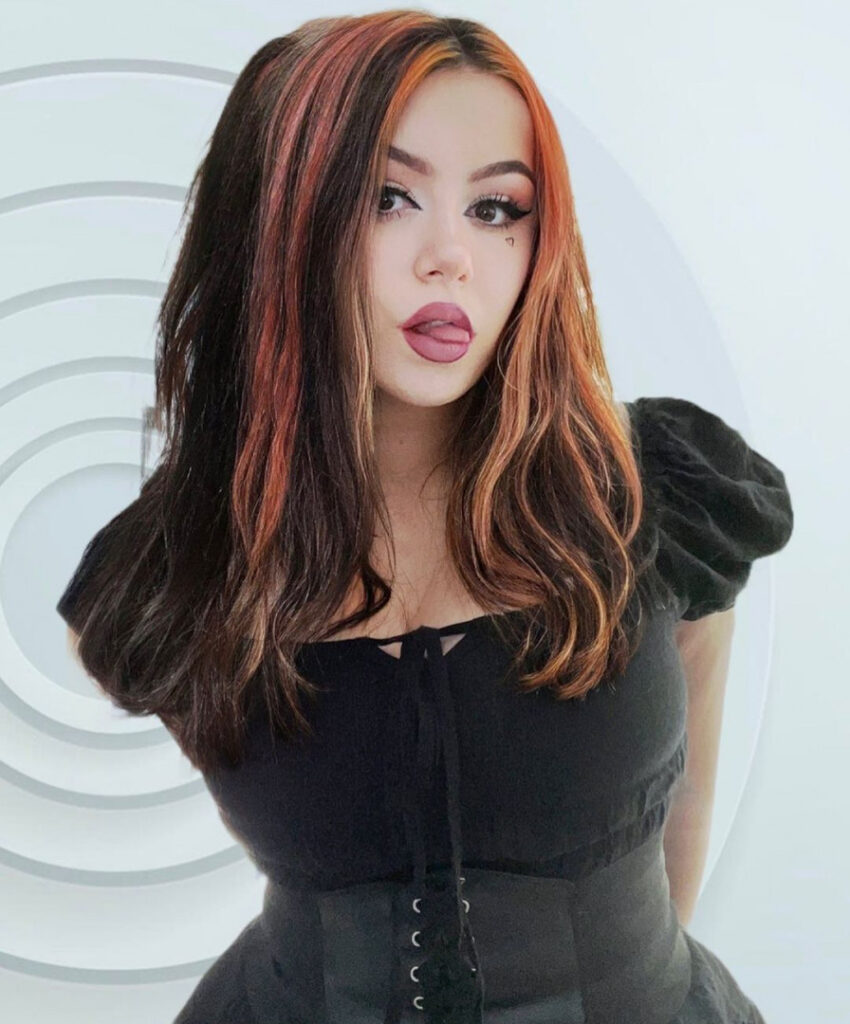 Twitch – OnlyFans – noodlexgoddess / noodle goddess – Nude Leaks