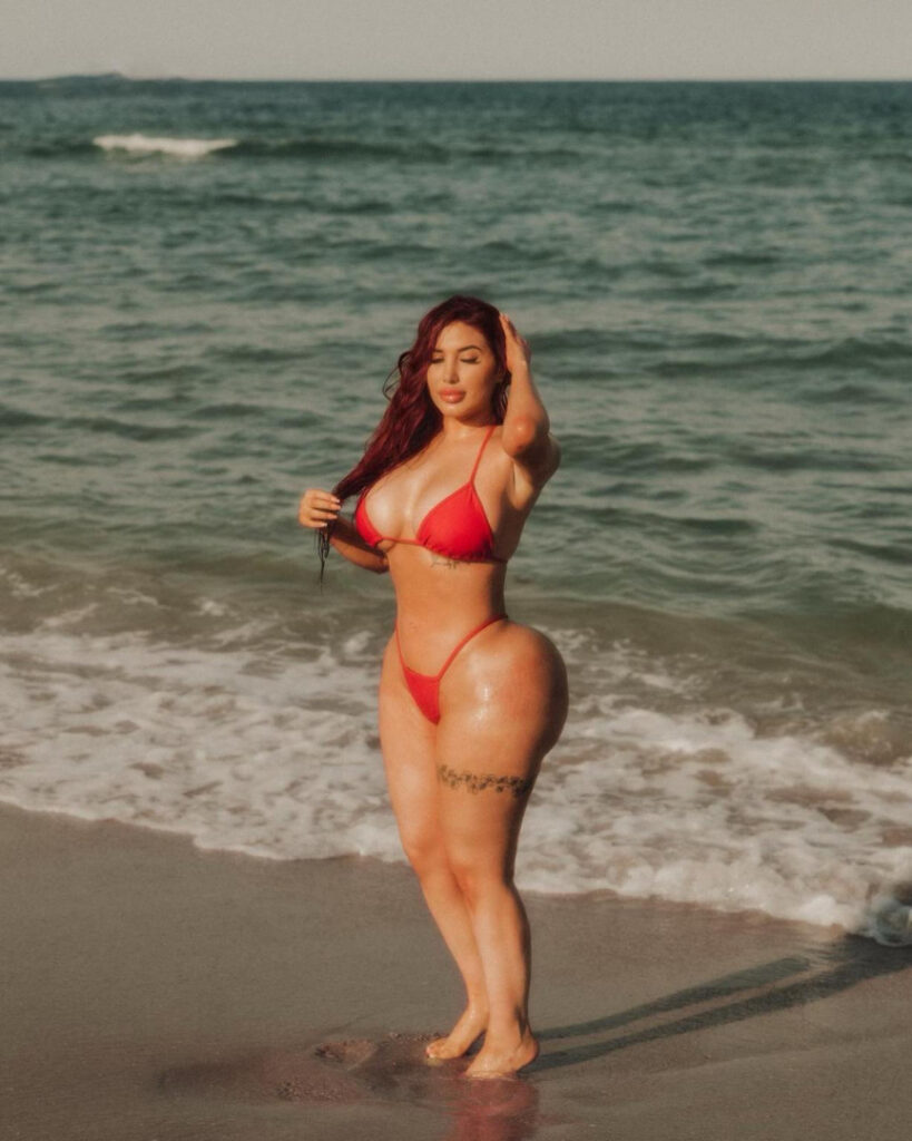 OnlyFans – Instagram – Nori Rose – Nude Leaks