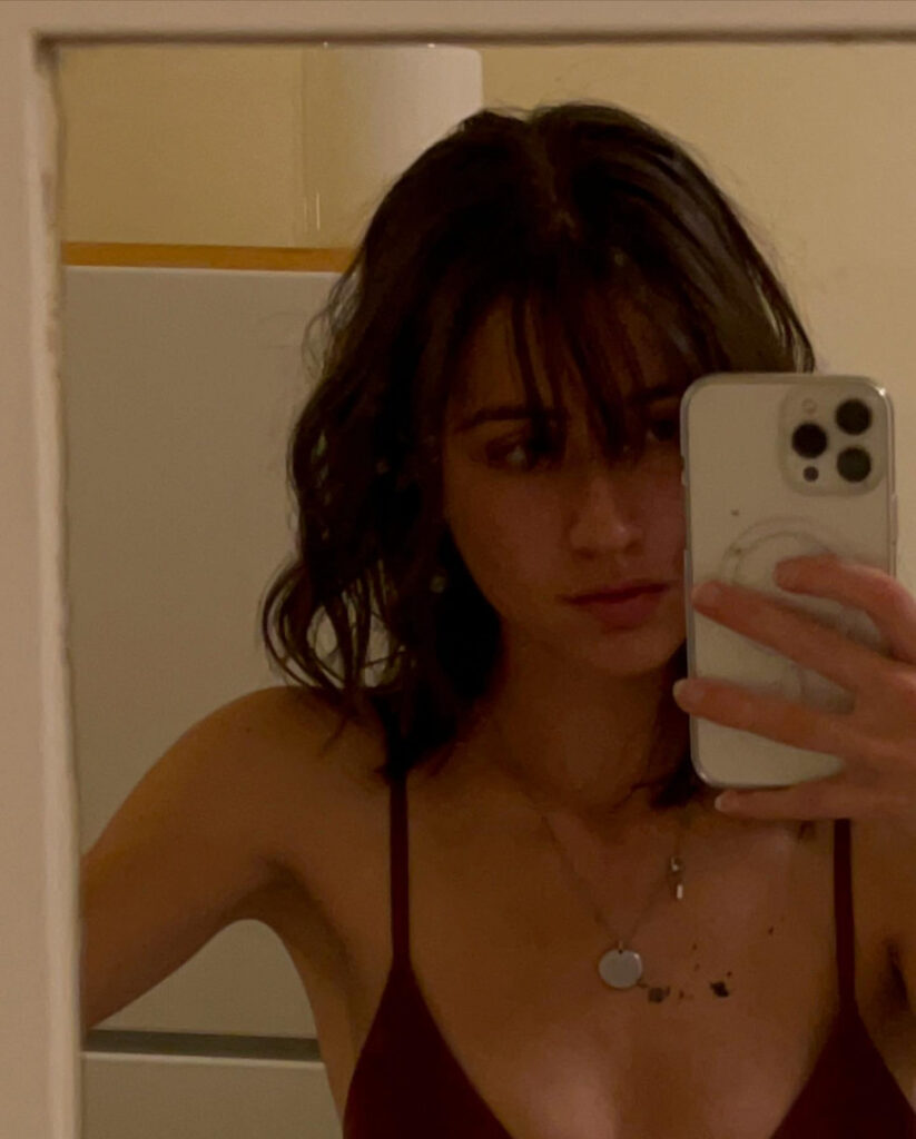 TikTok – Instagram – NothanksAlex – Nude Leaks