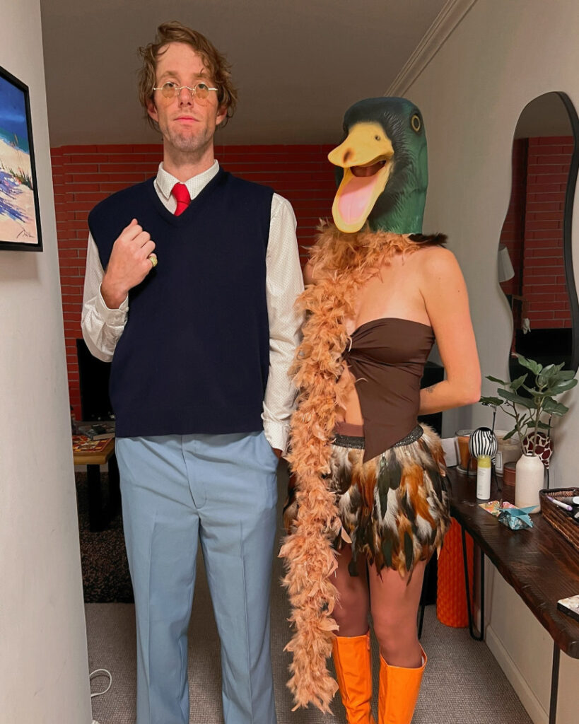 TikTok – Instagram – NothanksAlex – Nude Leaks