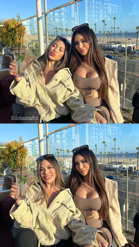 OnlyFans – Nova joy johnston – Nude