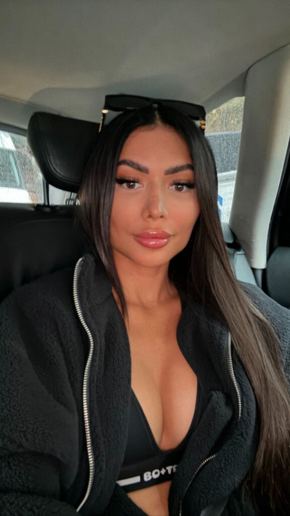 OnlyFans – Nova joy johnston – Nude