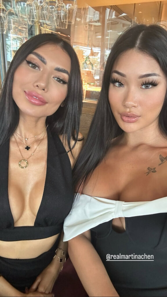 OnlyFans – Nova joy johnston – Nude