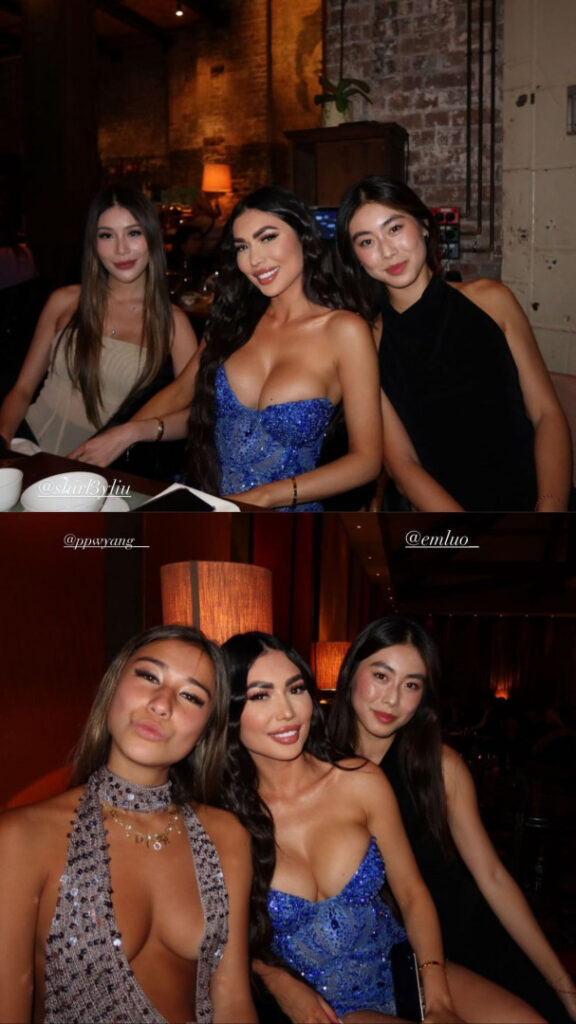 OnlyFans – Nova joy johnston – Nude