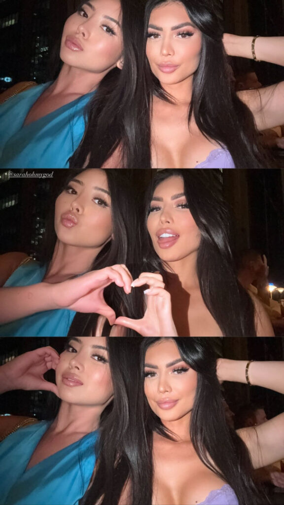 OnlyFans – Nova joy johnston – Nude