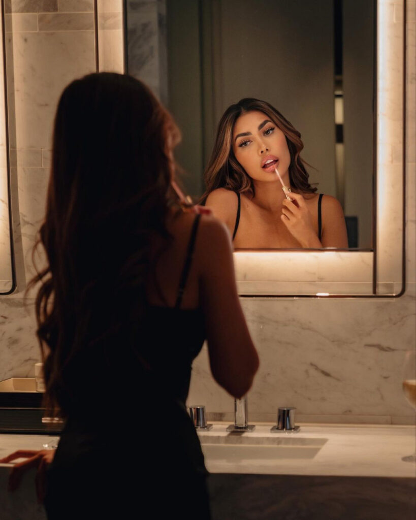 OnlyFans – Nova joy johnston – Nude