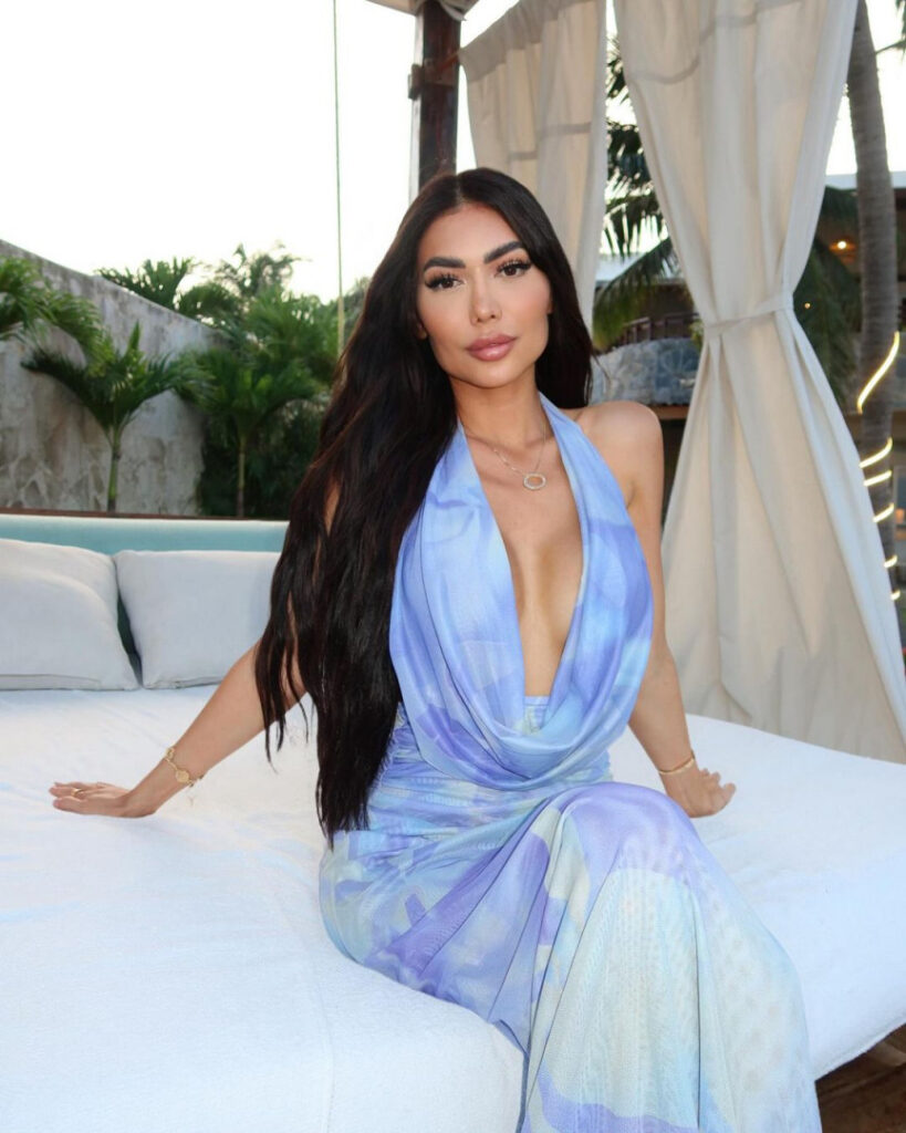 OnlyFans – Nova joy johnston – Nude