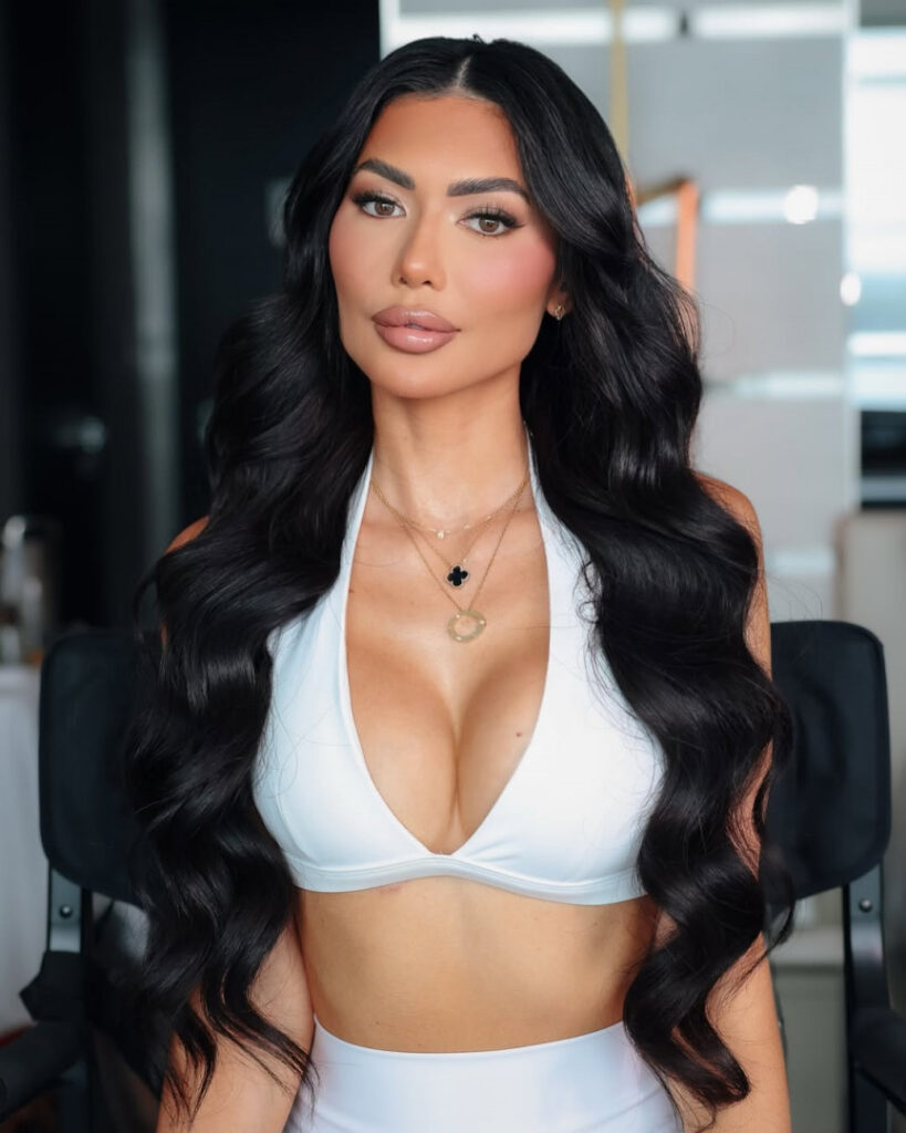 OnlyFans – Nova joy johnston – Nude