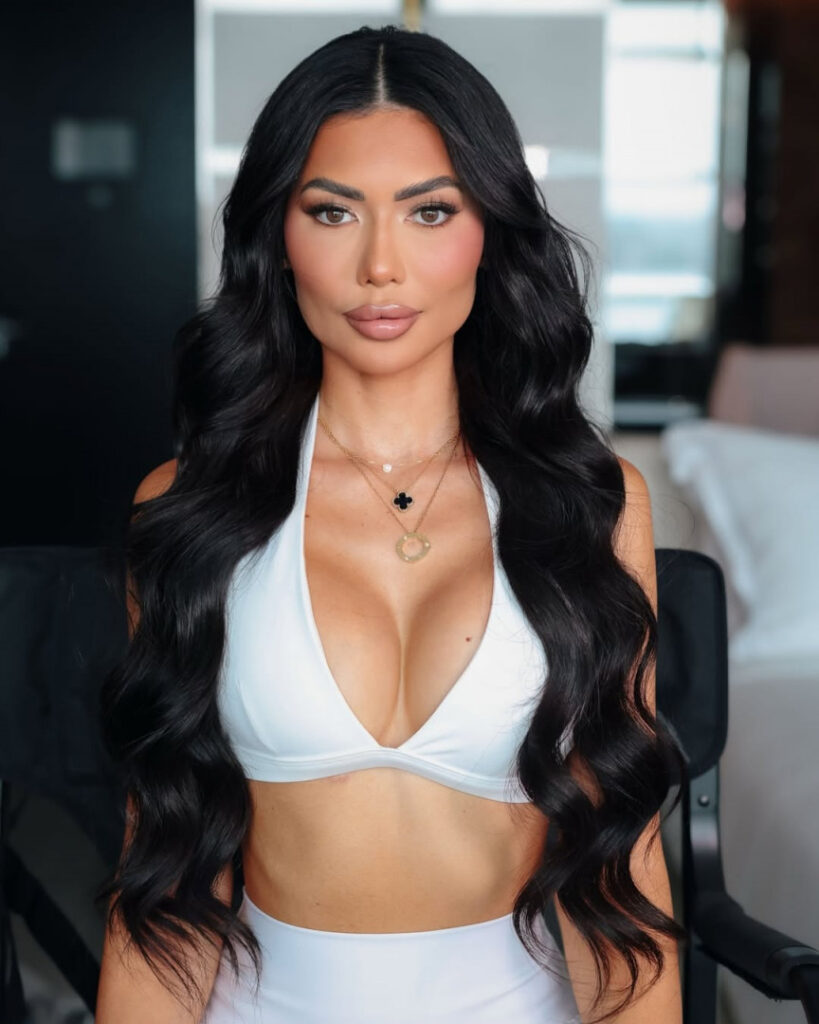 OnlyFans – Nova joy johnston – Nude