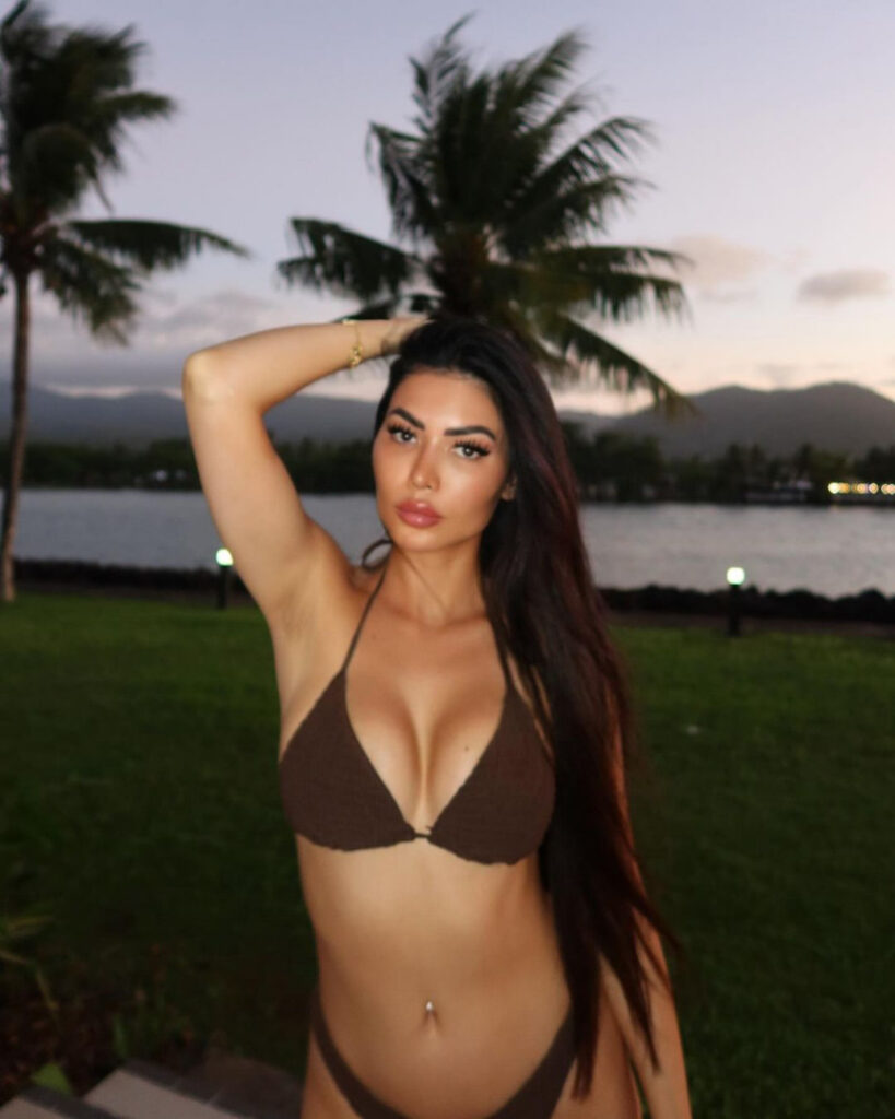 OnlyFans – Nova joy johnston – Nude