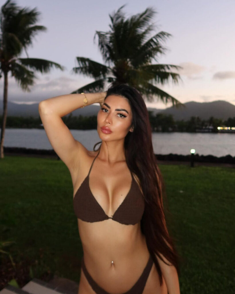 OnlyFans – Nova joy johnston – Nude